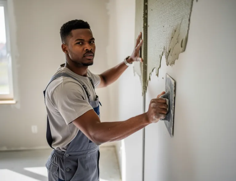 Plastering And Insulation service in East Los Angeles